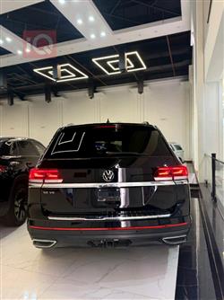 فولكسفاغن أطلس